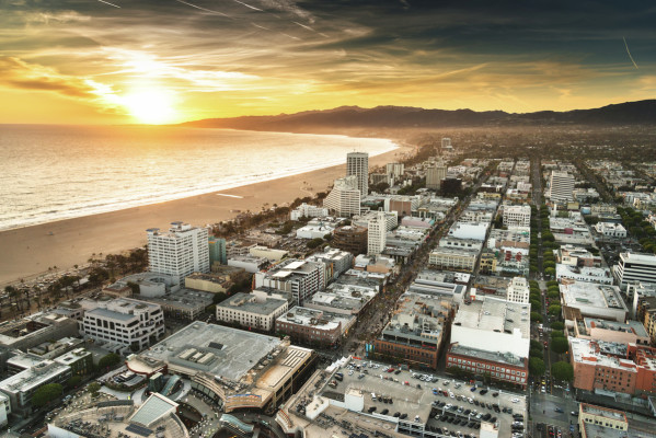 West Los Angeles CPA Firm for Sale
