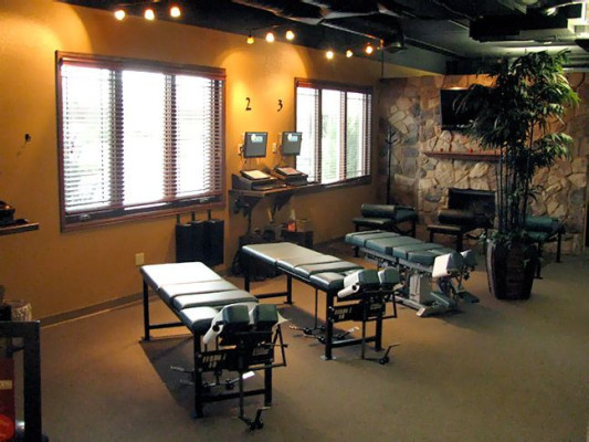 Chiropractic & Massage Turn Key Practice