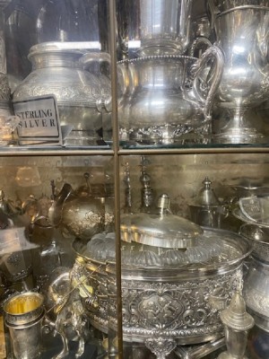 One of a Kind Antique Store for Sale in NY