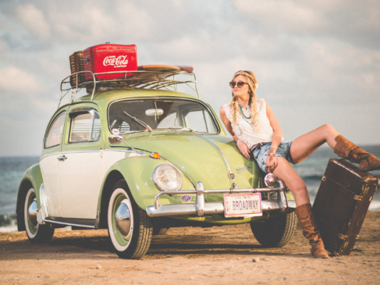 Scaling, DTC Bohemian Style Female Apparel Brand