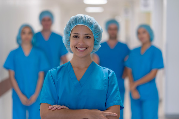 Gastroenterology Practice in Ardmore, Oklahoma