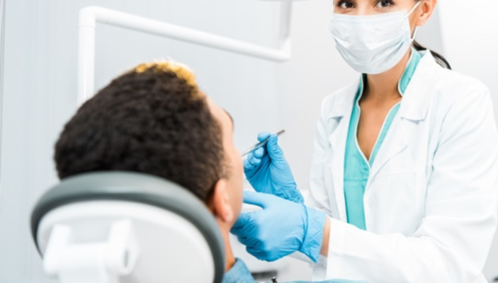 Dental Practice for Sale 380K in San Diego CA