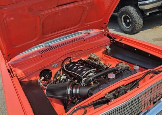 Auto Business, Diesel Specialist, Custom Builds, Towing & Snow Removal