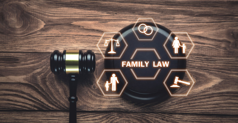 Reputable Family Law Firm in the Triangle (NC)