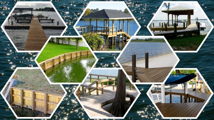 Big Growth in Small Marine Construction
