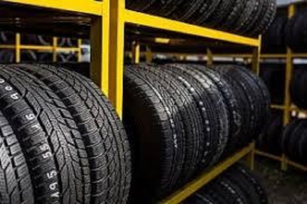 Tire Maintenance Business for Sale in Madison Cty