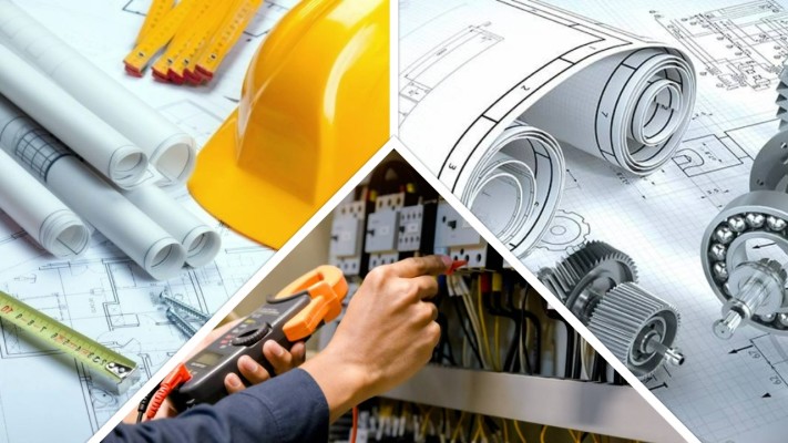 Profitable Electrical/Mechanical Designer