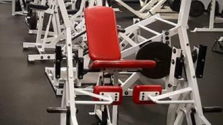 Fitness Business for Sale in Durham County, NC