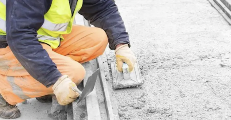 30-Year Established Concrete and Paving Contractor