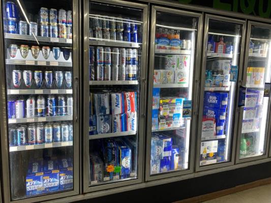 Absentee-Owned Liquor Store in Jackson County, FL