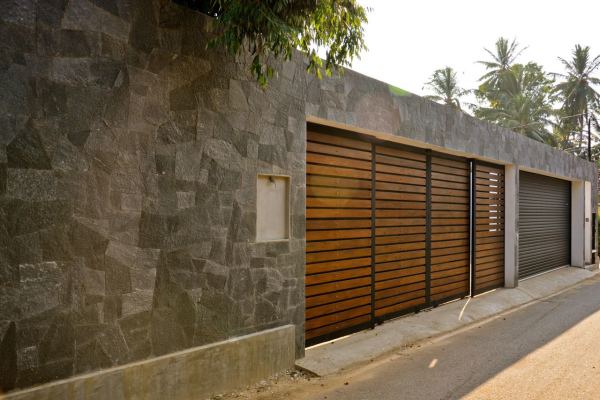Villa Type Beautiful House In Colombo, Sri Lanka