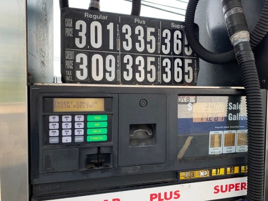 Spacious Gas & Convenience Business for Sale -NJ