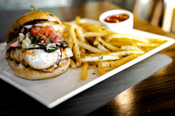Gourmet American Restaurant Franchise for Sale