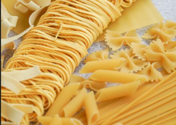 Manufacturer of Pasta (Pasta) for Sale in Montreal