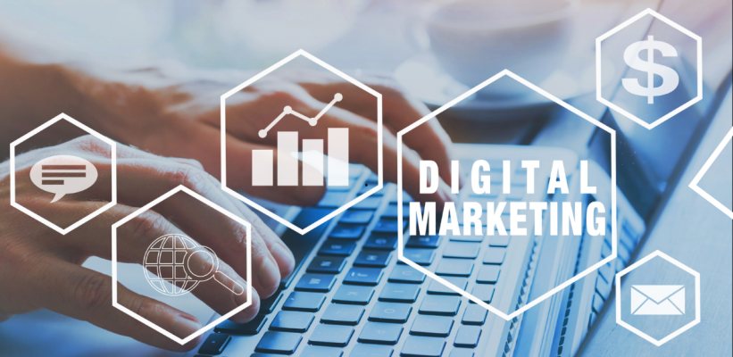 Successful and Growing Online Marketing Company