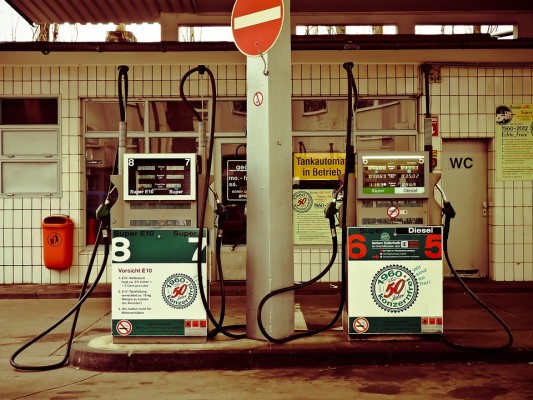 Convenience Store / All in One Gas Station & More