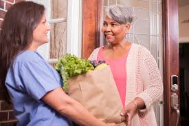 Great Franchise Opportunity in the Home Care Industry