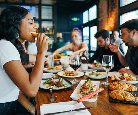 Profitable Restaurants For Sale With Management