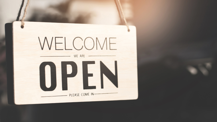 Specialty Market & More with Great Real Estate