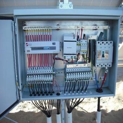 Electrical Enclosure Manufacturing Company