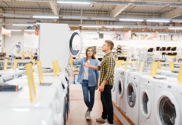 Brand Name Pre Owned Appliance Sales