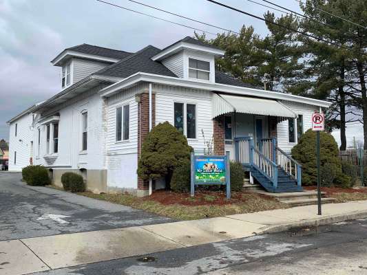 Established Day Care Center