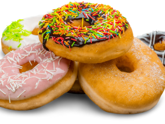 NW Arkansas High Volume Donut Shop