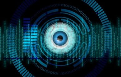 Patented US Based World Leader Iris Recognition