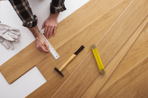 Flooring Sales & Installation Business in SE, MN
