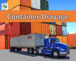 Drayage Sector Business Wanted