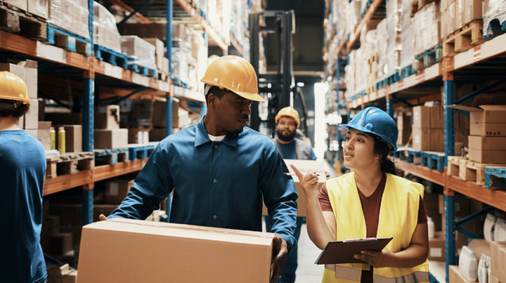 Established Food Wholesale Distribution Business
