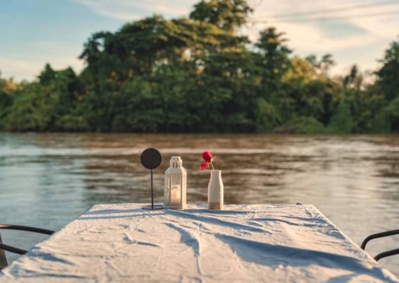 Indiana Lake Community Destination Restaurant & Bar for Sale