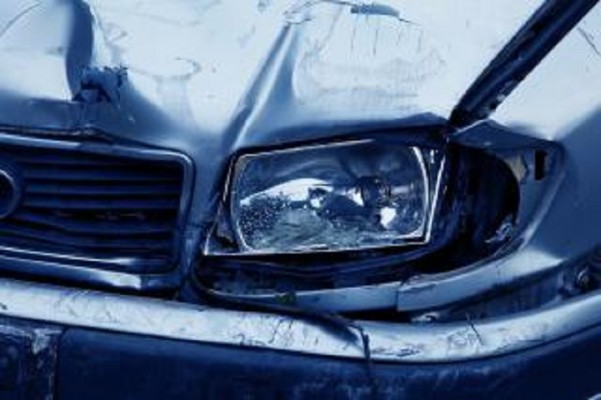 Truck and Auto Collision Business in NY