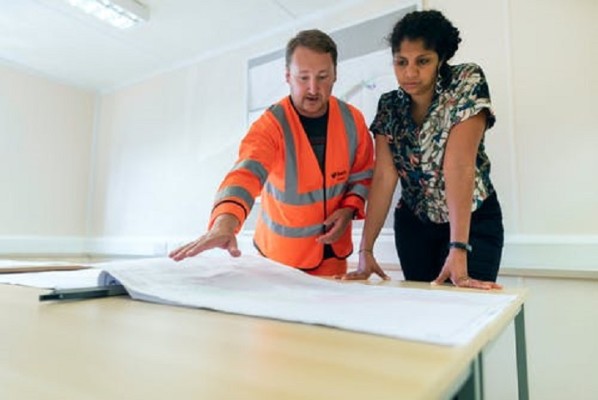 General Contractor, Unlimited License