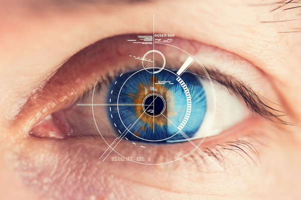 Custom Ocular Prosthetic Fabrication Company