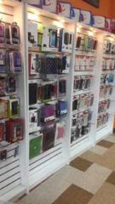 Cell Phone Repair Shop in Kings County, NY