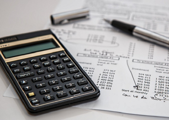 Established Accounting & Personal Finance Business