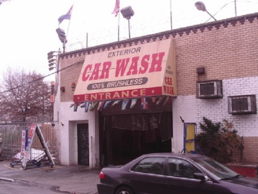 Car Wash for Sale in Kings County, NY