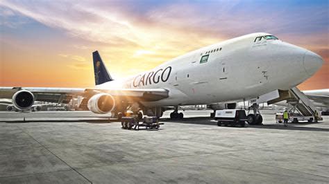 Purchase Of Cargo Airplaines