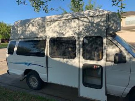 Non Emergency Transport Business for Sale in TX