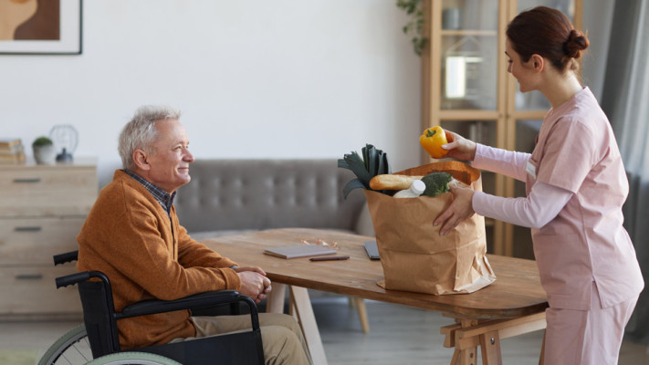 Work from Home – Assisted Living Placement Busines