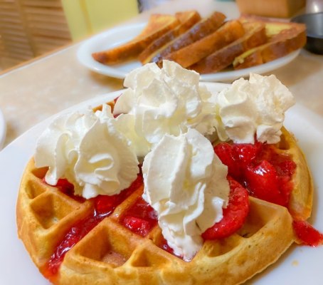 Midcoast Maine Breakfast and Lunch Restaurant
