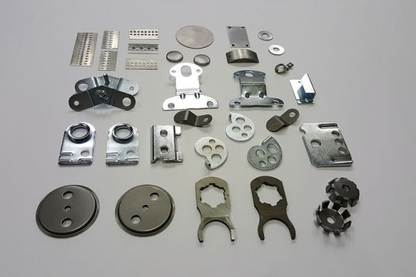 PM Sintering Manufacturer of Metal Parts