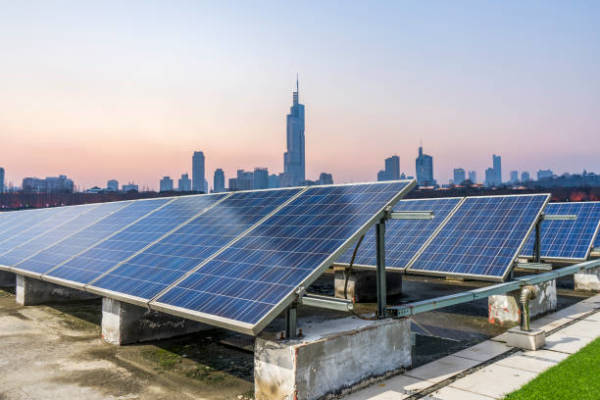 Profitable Solar Contractor with Growth Potential