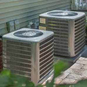 HVAC and Electrical Company