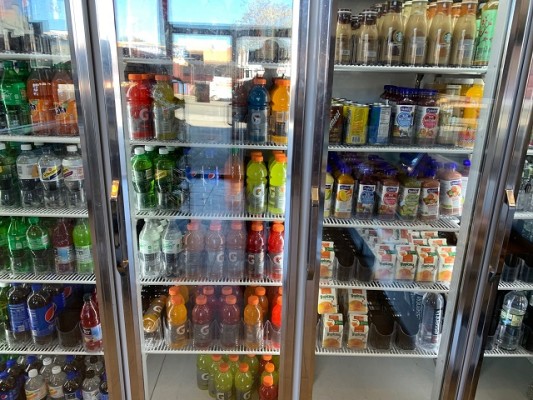 Name Brand Fuel Station for Sale in Brooklyn