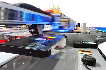 Highly Profitable Marketing Print & Sign Company