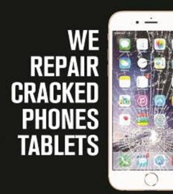 Cell Phone Repair Business in Hillsborough Cty