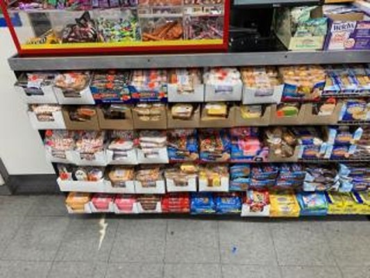 Distribution Business for Sale in Camden County,NJ