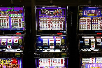 Price Reduced Café-Bar 5 Poker Machines-Pizzeria